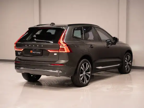 VOLVO-XC60-2.0 T8 HYBRID INSCRIPTION AWD GEARTRONIC VOLVO-XC60-2021