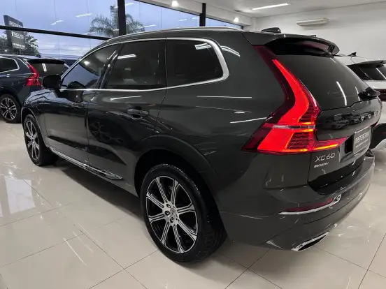 VOLVO-XC60-2.0 T8 HYBRID INSCRIPTION AWD GEARTRONIC VOLVO-XC60-2021