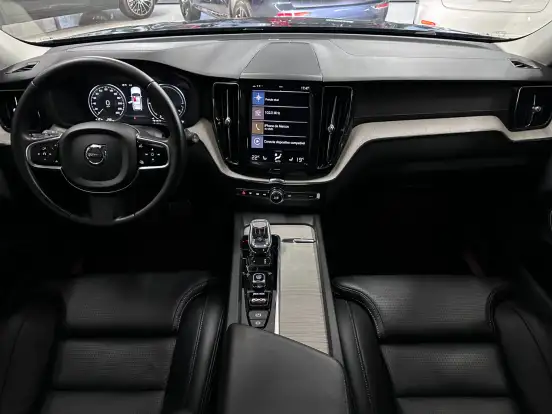 VOLVO-XC60-2.0 T8 HYBRID INSCRIPTION AWD GEARTRONIC VOLVO-XC60-2021