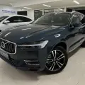 VOLVO XC60 2.0 T8 HYBRID MOMENTUM AWD GEARTRONIC VOLVO XC60 2.0 T8 HYBRID MOMENTUM AWD GEARTRONIC