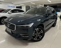 VOLVO XC60 2.0 T8 HYBRID MOMENTUM AWD GEARTRONIC VOLVO XC60 2.0 T8 HYBRID MOMENTUM AWD GEARTRONIC
