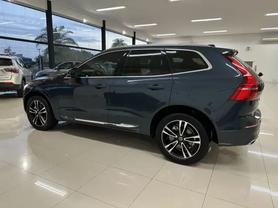 VOLVO-XC60-2.0 T8 HYBRID MOMENTUM AWD GEARTRONIC VOLVO-XC60-2021