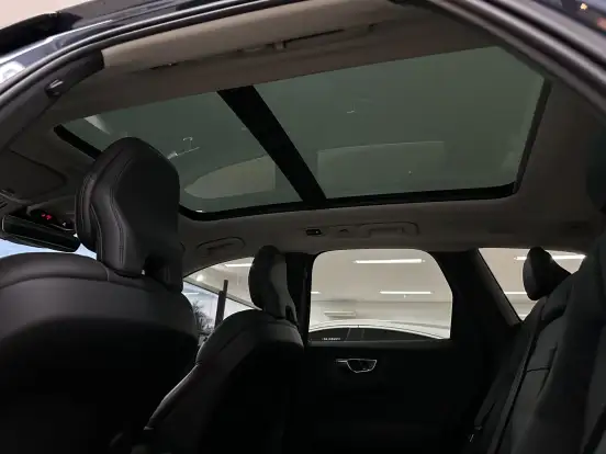 VOLVO-XC60-2.0 T8 HYBRID MOMENTUM AWD GEARTRONIC VOLVO-XC60-2021