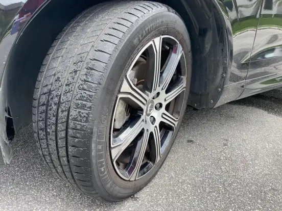 VOLVO-XC60-2.0 T8 HYBRID R-DESIGN AWD GEARTRONIC VOLVO-XC60-2019