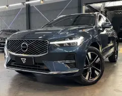 VOLVO XC60 2.0 T8 PHEV PLUS AWD GEARTRONIC VOLVO XC60 2.0 T8 PHEV PLUS AWD GEARTRONIC