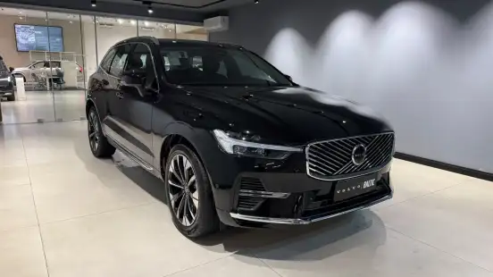 VOLVO-XC60-2.0 T8 PHEV ULTRA AWD GEARTRONIC VOLVO-XC60-2025