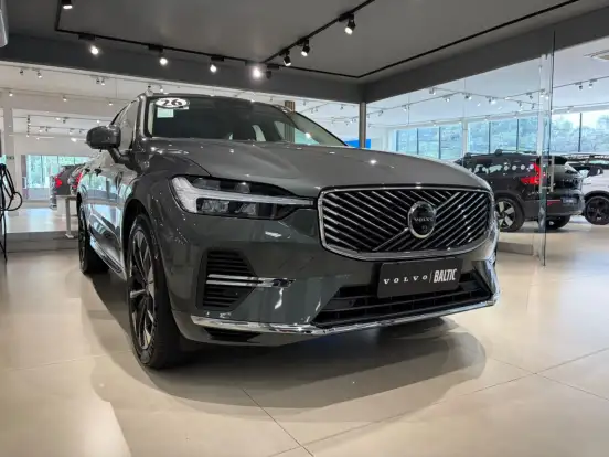 VOLVO-XC60-2.0 T8 PHEV ULTRA AWD GEARTRONIC VOLVO-XC60-2025
