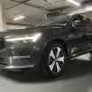 VOLVO XC60 2.0 T8 RECHARGE PLUS AWD GEARTRONIC VOLVO XC60 2.0 T8 RECHARGE PLUS AWD GEARTRONIC
