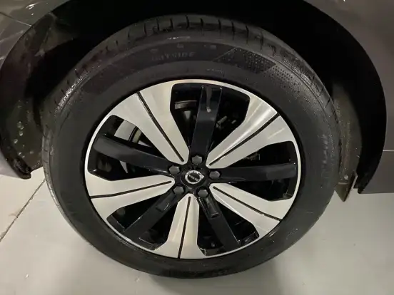 VOLVO-XC60-2.0 T8 RECHARGE PLUS AWD GEARTRONIC VOLVO-XC60-2024