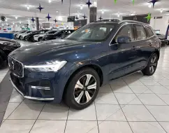 VOLVO XC60 2.0 T8 RECHARGE PLUS AWD GEARTRONIC VOLVO XC60 2.0 T8 RECHARGE PLUS AWD GEARTRONIC