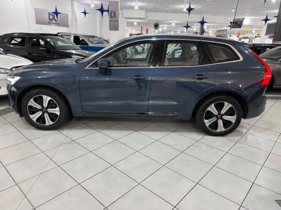 VOLVO-XC60-2.0 T8 RECHARGE PLUS AWD GEARTRONIC VOLVO-XC60-2023