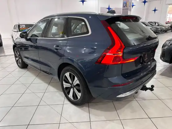 VOLVO-XC60-2.0 T8 RECHARGE PLUS AWD GEARTRONIC VOLVO-XC60-2023