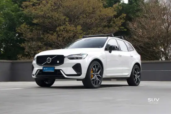 VOLVO-XC60-2.0 T8 RECHARGE POLESTAR ENGINEERED AWD GEARTRONIC VOLVO-XC60-2022