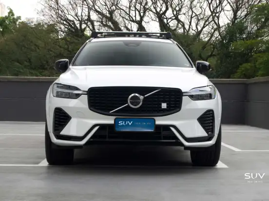 VOLVO-XC60-2.0 T8 RECHARGE POLESTAR ENGINEERED AWD GEARTRONIC VOLVO-XC60-2022
