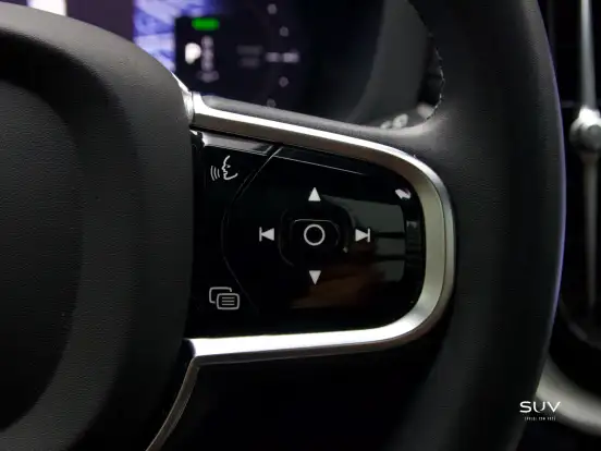 VOLVO-XC60-2.0 T8 RECHARGE POLESTAR ENGINEERED AWD GEARTRONIC VOLVO-XC60-2022