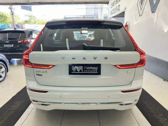 VOLVO-XC60-2.0 T8 RECHARGE ULTIMATE AWD GEARTRONIC VOLVO-XC60-2023