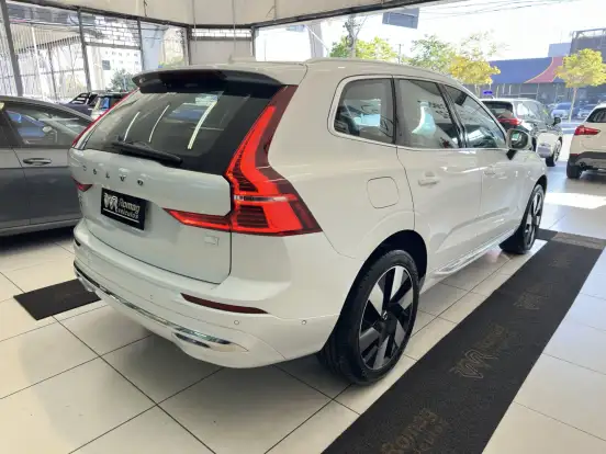 VOLVO-XC60-2.0 T8 RECHARGE ULTIMATE AWD GEARTRONIC VOLVO-XC60-2023