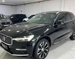 VOLVO XC60 2.0 T8 RECHARGE ULTIMATE AWD GEARTRONIC VOLVO XC60 2.0 T8 RECHARGE ULTIMATE AWD GEARTRONIC