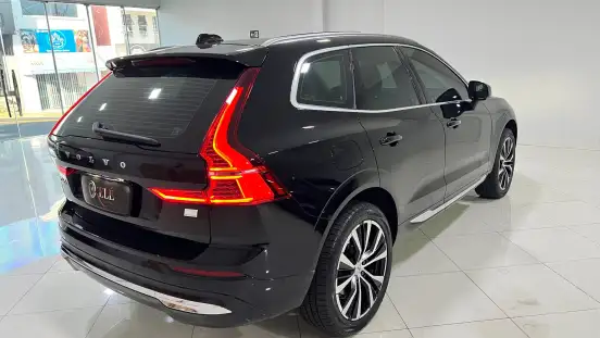 VOLVO-XC60-2.0 T8 RECHARGE ULTIMATE AWD GEARTRONIC VOLVO-XC60-2022