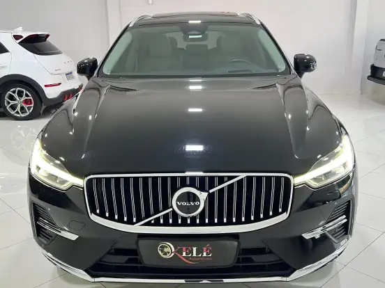 VOLVO-XC60-2.0 T8 RECHARGE ULTIMATE AWD GEARTRONIC VOLVO-XC60-2022