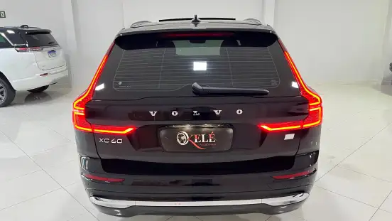 VOLVO-XC60-2.0 T8 RECHARGE ULTIMATE AWD GEARTRONIC VOLVO-XC60-2022