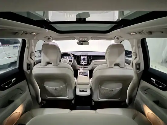 VOLVO-XC60-2.0 T8 RECHARGE ULTIMATE AWD GEARTRONIC VOLVO-XC60-2022