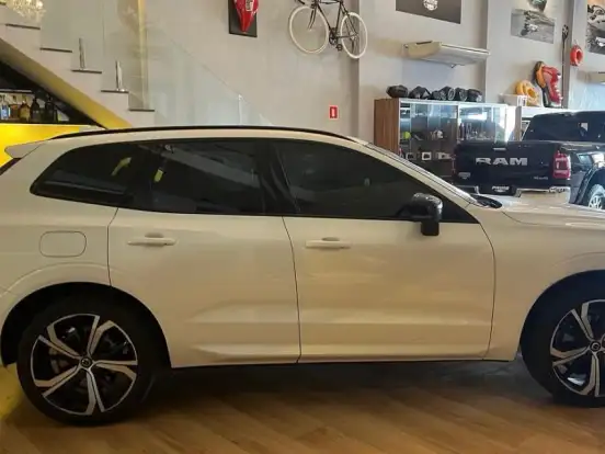 VOLVO-XC60-2.0 T8 RECHARGE ULTIMATE DARK AWD GEARTRONIC VOLVO-XC60-2023