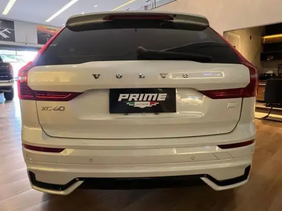 VOLVO-XC60-2.0 T8 RECHARGE ULTIMATE DARK AWD GEARTRONIC VOLVO-XC60-2023
