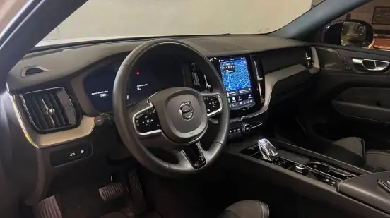 VOLVO-XC60-2.0 T8 RECHARGE ULTIMATE DARK AWD GEARTRONIC VOLVO-XC60-2023