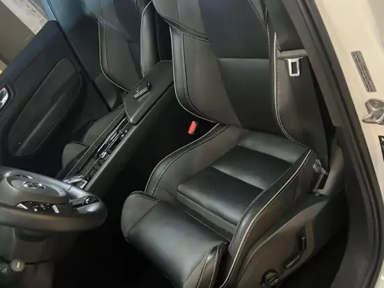 VOLVO-XC60-2.0 T8 RECHARGE ULTIMATE DARK AWD GEARTRONIC VOLVO-XC60-2023