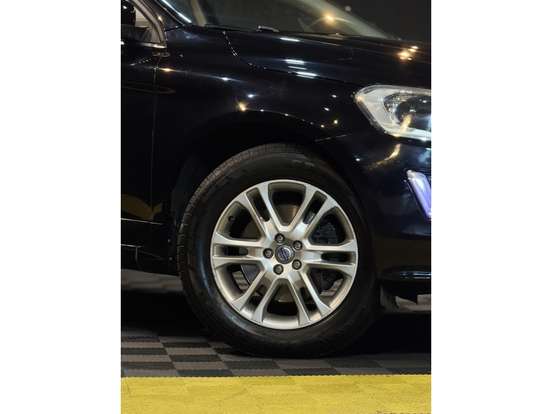 VOLVO-XC60-2.0 T5 DYNAMIC FWD TURBO GASOLINA 4P AUTOMÁTICO VOLVO-XC60-2013