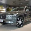 VOLVO XC60 2.0 T5 GASOLINA INSCRIPTION AWD GEARTRONIC VOLVO XC60 2.0 T5 GASOLINA INSCRIPTION AWD GEARTRONIC