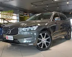 VOLVO XC60 2.0 T5 GASOLINA INSCRIPTION AWD GEARTRONIC VOLVO XC60 2.0 T5 GASOLINA INSCRIPTION AWD GEARTRONIC