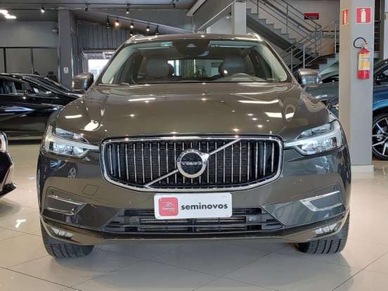 VOLVO-XC60-2.0 T5 GASOLINA INSCRIPTION AWD GEARTRONIC VOLVO-XC60-2018
