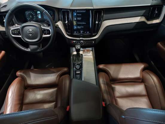VOLVO-XC60-2.0 T5 GASOLINA INSCRIPTION AWD GEARTRONIC VOLVO-XC60-2018