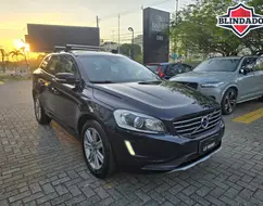 VOLVO XC60 2.0 T5 KINETIC GASOLINA 4P AUTOMÁTICO VOLVO XC60 2.0 T5 KINETIC GASOLINA 4P AUTOMÁTICO