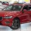VOLVO XC60 2.0 T8 HYBRID MOMENTUM AWD GEARTRONIC VOLVO XC60 2.0 T8 HYBRID MOMENTUM AWD GEARTRONIC