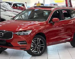 VOLVO XC60 2.0 T8 HYBRID MOMENTUM AWD GEARTRONIC VOLVO XC60 2.0 T8 HYBRID MOMENTUM AWD GEARTRONIC