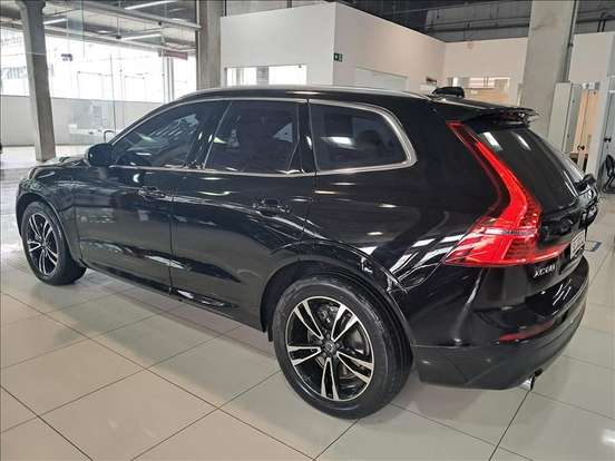 VOLVO-XC60-2.0 T8 HYBRID MOMENTUM AWD GEARTRONIC VOLVO-XC60-2020