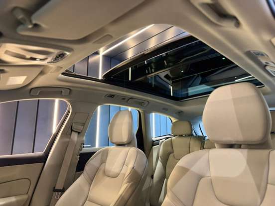 VOLVO-XC60-2.0 T8 HYBRID MOMENTUM AWD GEARTRONIC VOLVO-XC60-2021
