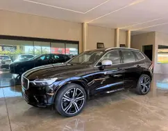 VOLVO XC60 2.0 T8 HYBRID R-DESIGN AWD GEARTRONIC VOLVO XC60 2.0 T8 HYBRID R-DESIGN AWD GEARTRONIC