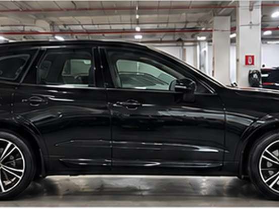 VOLVO-XC60-2.0 T8 HYBRID R-DESIGN AWD GEARTRONIC VOLVO-XC60-2021