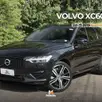 VOLVO XC60 2.0 T8 HYBRID R-DESIGN AWD GEARTRONIC VOLVO XC60 2.0 T8 HYBRID R-DESIGN AWD GEARTRONIC
