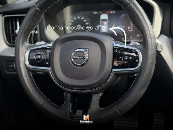 VOLVO-XC60-2.0 T8 HYBRID R-DESIGN AWD GEARTRONIC VOLVO-XC60-2019