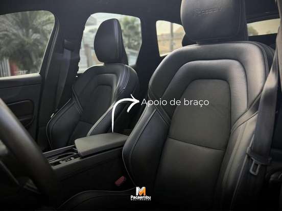 VOLVO-XC60-2.0 T8 HYBRID R-DESIGN AWD GEARTRONIC VOLVO-XC60-2019