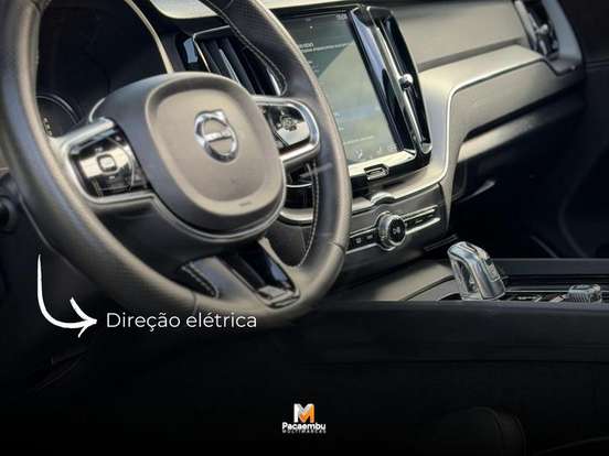 VOLVO-XC60-2.0 T8 HYBRID R-DESIGN AWD GEARTRONIC VOLVO-XC60-2019