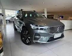 VOLVO XC60 2.0 T8 PHEV PLUS AWD GEARTRONIC VOLVO XC60 2.0 T8 PHEV PLUS AWD GEARTRONIC