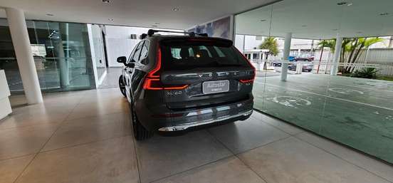 VOLVO-XC60-2.0 T8 PHEV PLUS AWD GEARTRONIC VOLVO-XC60-2025