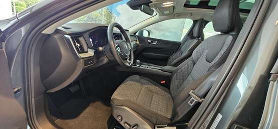 VOLVO-XC60-2.0 T8 PHEV PLUS AWD GEARTRONIC VOLVO-XC60-2025