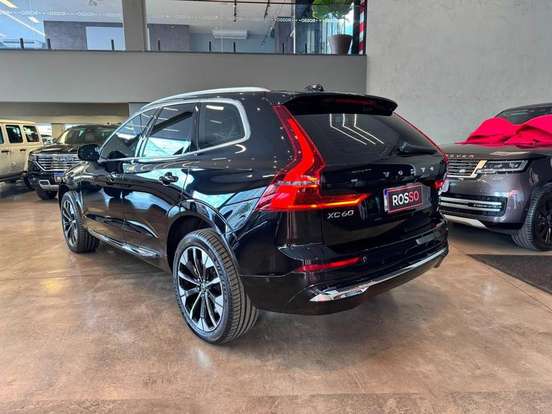 VOLVO-XC60-2.0 T8 PHEV ULTRA AWD GEARTRONIC VOLVO-XC60-2025